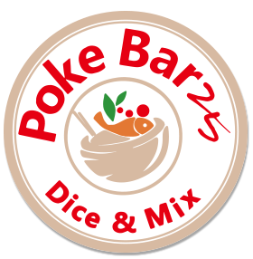 Poke Bar 25, Order Online, Poke Restaurant